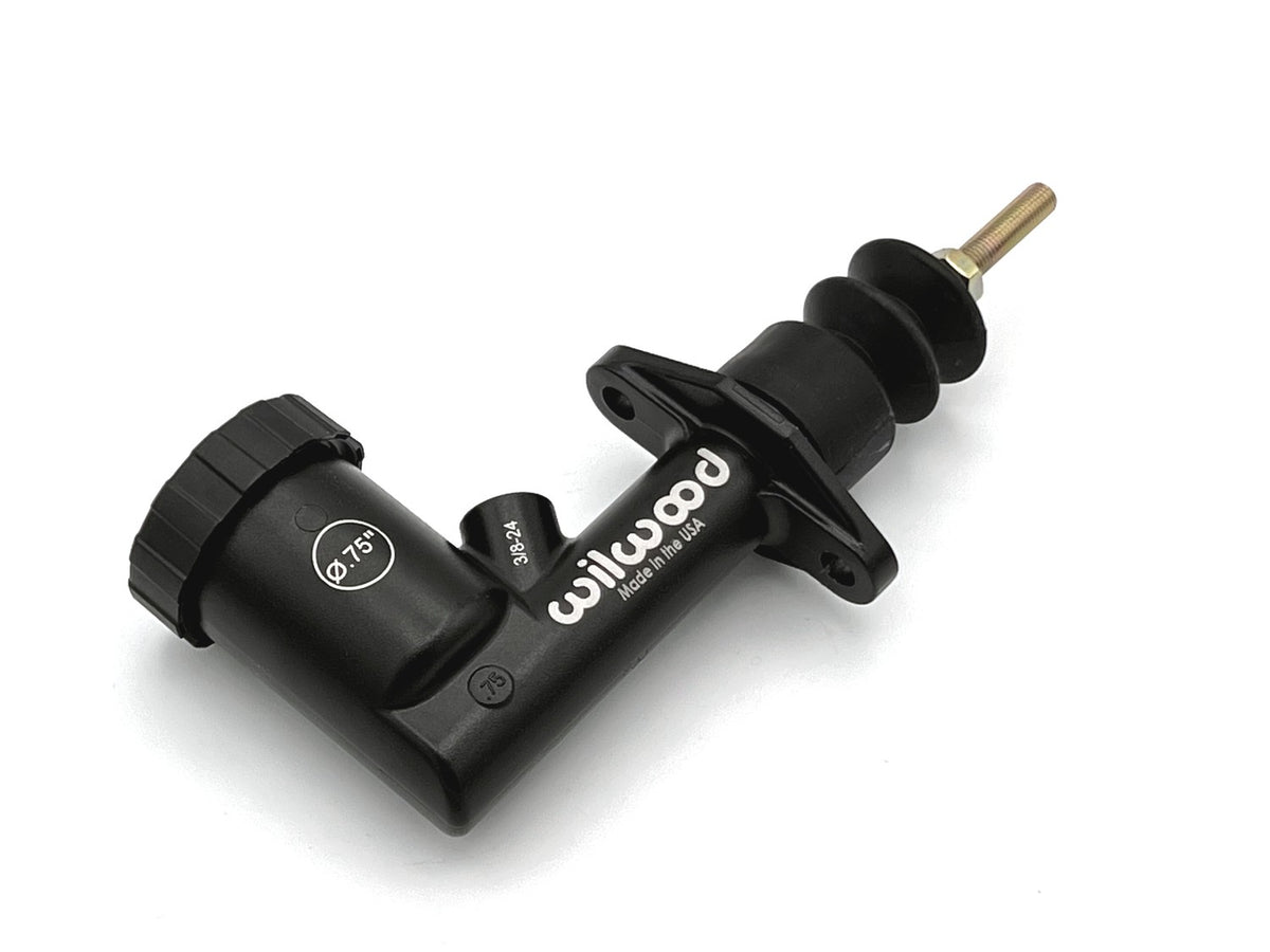 Wilwood 7/8" Master Cylinder – Oregon Motorsports 2000 Wilwood 7/8" Master Cylinder – Oregon Motorsports 2000
