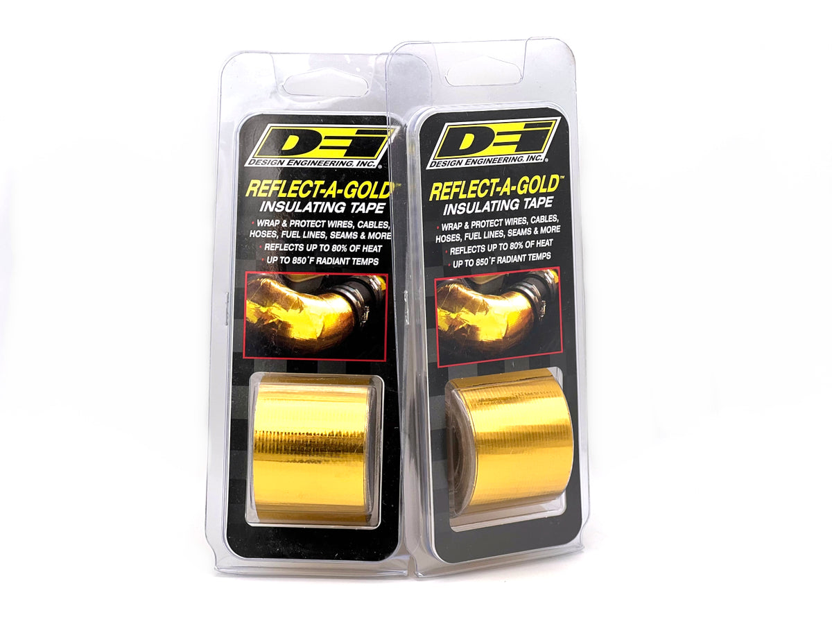 DEI Reflect-A-Gold Thermal Tape 010394 010396