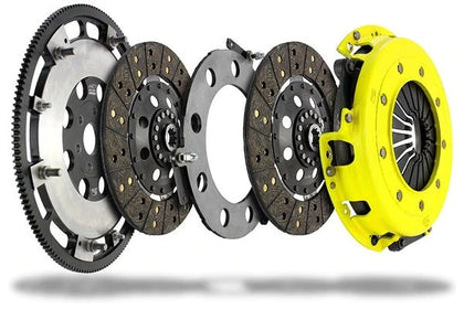 ACT Clutches and Flywheels