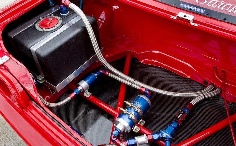 Fuelling – MECHLabstore.com