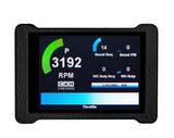 CANchecked MFD32 Gen2 Multi Function Display 3.2" for GOLF 7