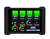 CANchecked MFD32 Gen2 Multi Function Display 3.2" for GOLF 7