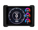 CANchecked MFD32 Gen2 Multi Function Display 3.2" for GOLF 7