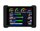 CANchecked MFD32 Gen2 Multi Function Display 3.2" for GOLF 7