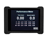 CANchecked MFD32 Gen2 Multi Function Display 3.2" for GOLF 7