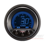 PROSPORT EVO-PK Boost Pressure Gauge