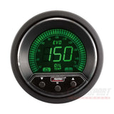 PROSPORT EVO-PK Oil Temperature Gauge