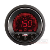 PROSPORT EVO-PK Oil Temperature Gauge