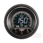 PROSPORT EVO-PK Oil Temperature Gauge