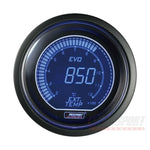 PROSPORT EVO EGT Exhaust Gas Temperature Gauge (red-blue)