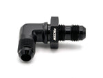 90° Degree AN Bulkhead Forged Fitting