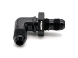 90° Degree AN Bulkhead Forged Fitting