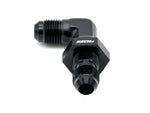 90° Degree AN Bulkhead Forged Fitting