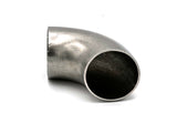 Stainless Steel 90° Elbow