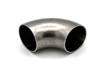 Stainless Steel 90° Elbow