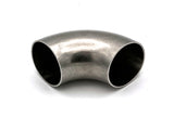 Stainless Steel 90° Elbow