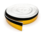 Gold Velcro Heat Sleeve