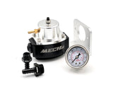 MECHLab Universal Fuel Pressure Regulator 13205