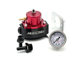 MECHLab Universal Fuel Pressure Regulator 13205