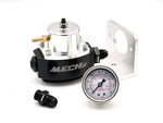 MECHLab Universal Fuel Pressure Regulator 13205