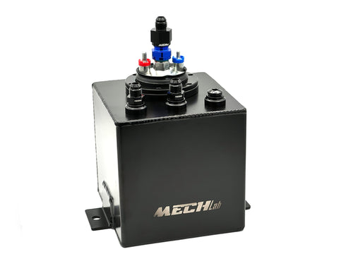 MECHLab surgetank with AEM 50-1005
