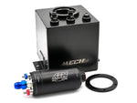 MECHLab surgetank with AEM 50-1005