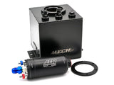 MECHLab surgetank with AEM 50-1005