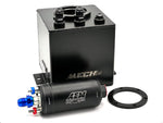 MECHLab surgetank with AEM 50-1005