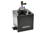 MECHLab surgetank with AEM 50-1009