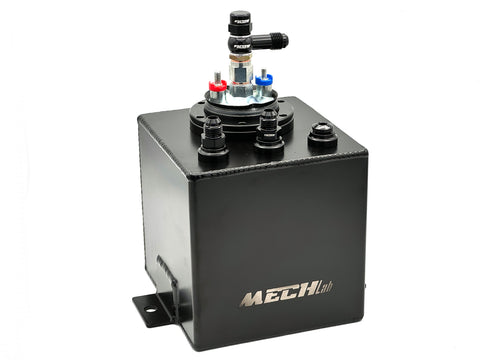 MECHLab surgetank with AEM 50-1009