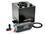 MECHLab surgetank with AEM 50-1009