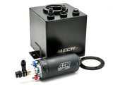 MECHLab surgetank with AEM 50-1009