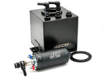 MECHLab surgetank with AEM 50-1009
