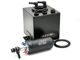 MECHLab surgetank with AEM 50-1009