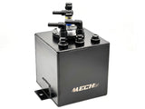 MECHLab surgetank with 300lph external pump
