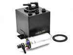 MECHLab surgetank with 300lph external pump