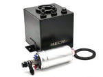 MECHLab surgetank with 300lph external pump