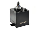 MECHLab surgetank with 300lph external pump