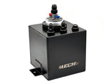 MECHLab surgetank with 300lph external pump