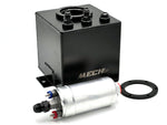 MECHLab surgetank with 300lph external pump