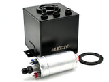 MECHLab surgetank with 300lph external pump
