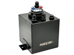 MECHLab surgetank with 370lph external pump