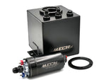 MECHLab surgetank with 370lph external pump