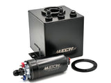 MECHLab surgetank with 370lph external pump