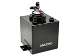 MECHLab surgetank with 370lph external pump