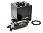 MECHLab surgetank with 370lph external pump
