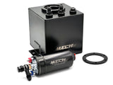 MECHLab surgetank with 370lph external pump