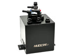 MECHLab surgetank with 370lph external pump