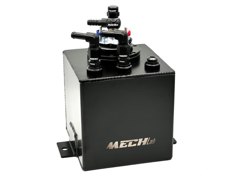 MECHLab surgetank with 370lph external pump