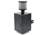 Vented Oil Catch Tank 2lt